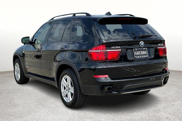 2012 BMW X5 35i Vehicle Photo in San Antonio, TX 78230