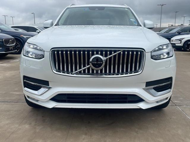 2020 Volvo XC90 Vehicle Photo in San Antonio, TX 78230