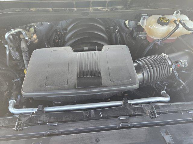 2023 Chevrolet Tahoe Vehicle Photo in Decatur, TX 76234