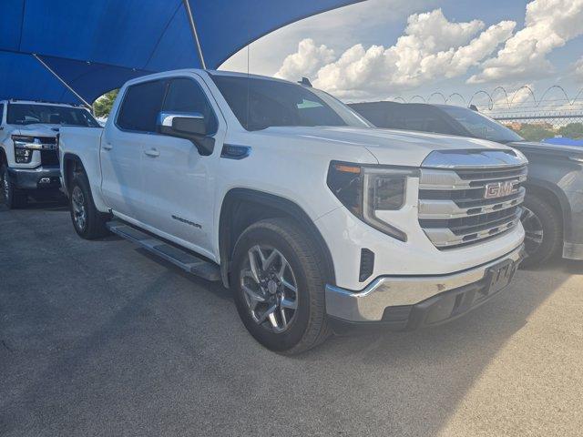 2023 GMC Sierra 1500 Vehicle Photo in Decatur, TX 76234