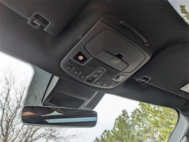 2021 Lincoln Navigator L Vehicle Photo in ENGLEWOOD, CO 80113-6708