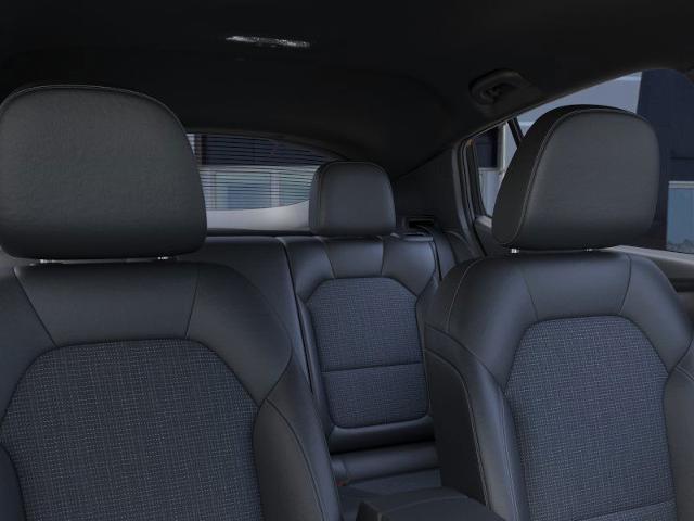 2025 Buick Envista Vehicle Photo in DANBURY, CT 06810-5034
