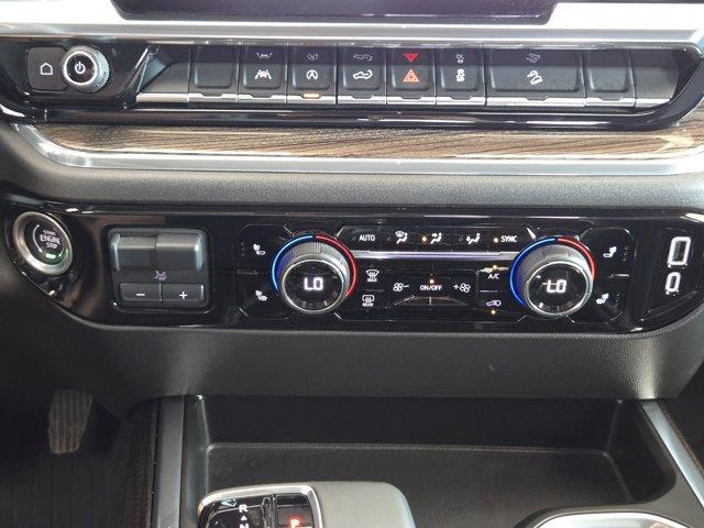 2024 Chevrolet Silverado 1500 Vehicle Photo in Decatur, TX 76234
