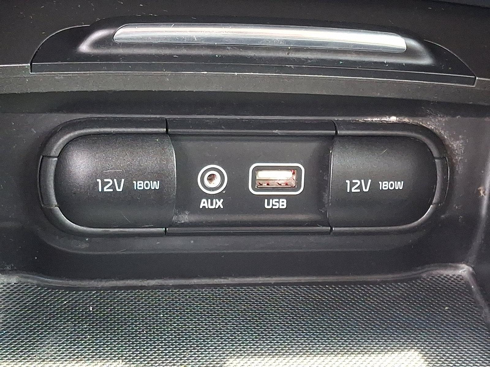 2017 Kia Optima Vehicle Photo in BETHLEHEM, PA 18017-9401