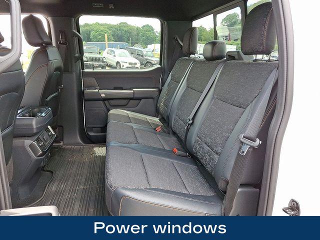 2023 Ford F-150 Vehicle Photo in PAWLING, NY 12564-3219