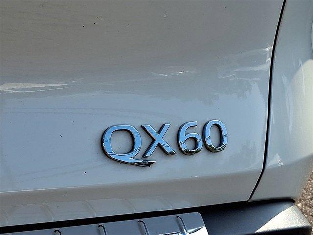 2023 INFINITI QX60 Vehicle Photo in Willow Grove, PA 19090