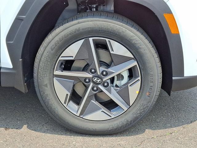 2025 Hyundai TUCSON Vehicle Photo in Philadelphia, PA 19116