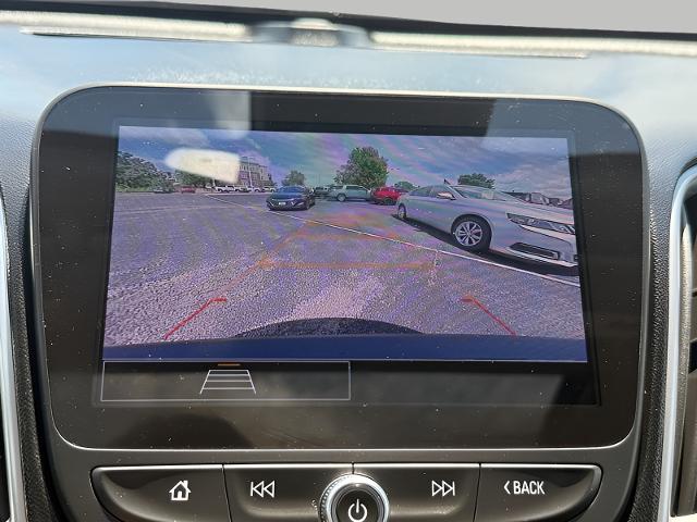 2024 Chevrolet Malibu Vehicle Photo in MIDDLETON, WI 53562-1492