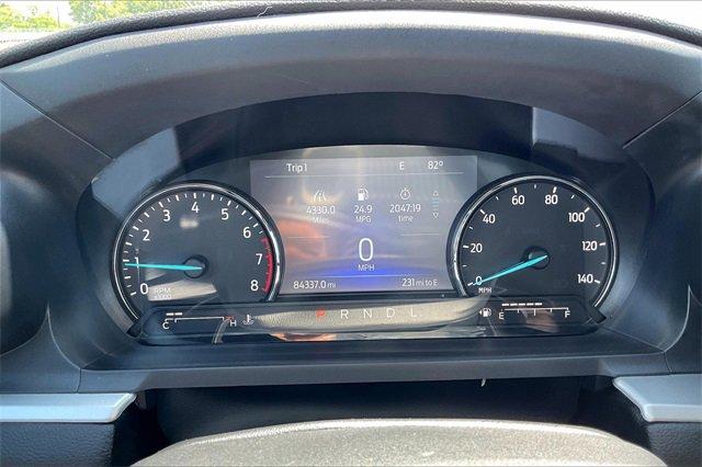 2022 Ford Explorer Vehicle Photo in INDEPENDENCE, MO 64055-1314