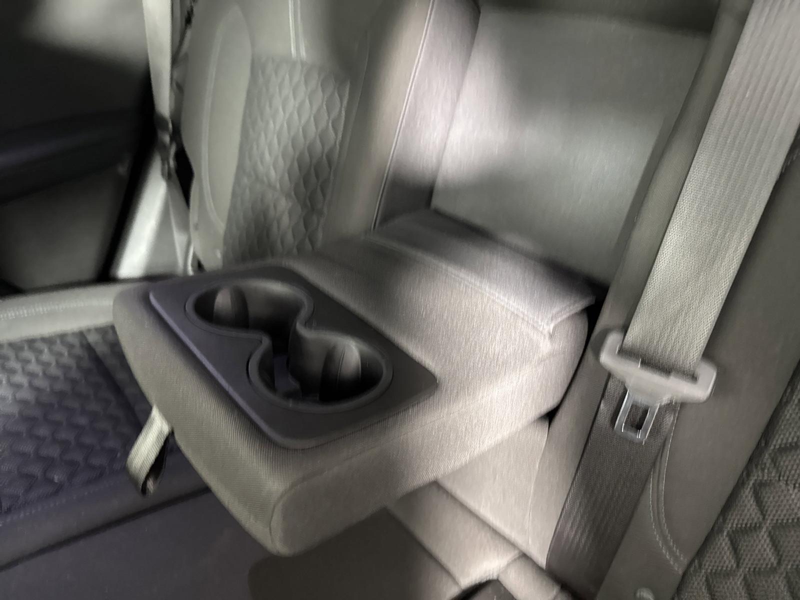 2019 Chevrolet Blazer Vehicle Photo in GEORGETOWN, TX 78626-7508