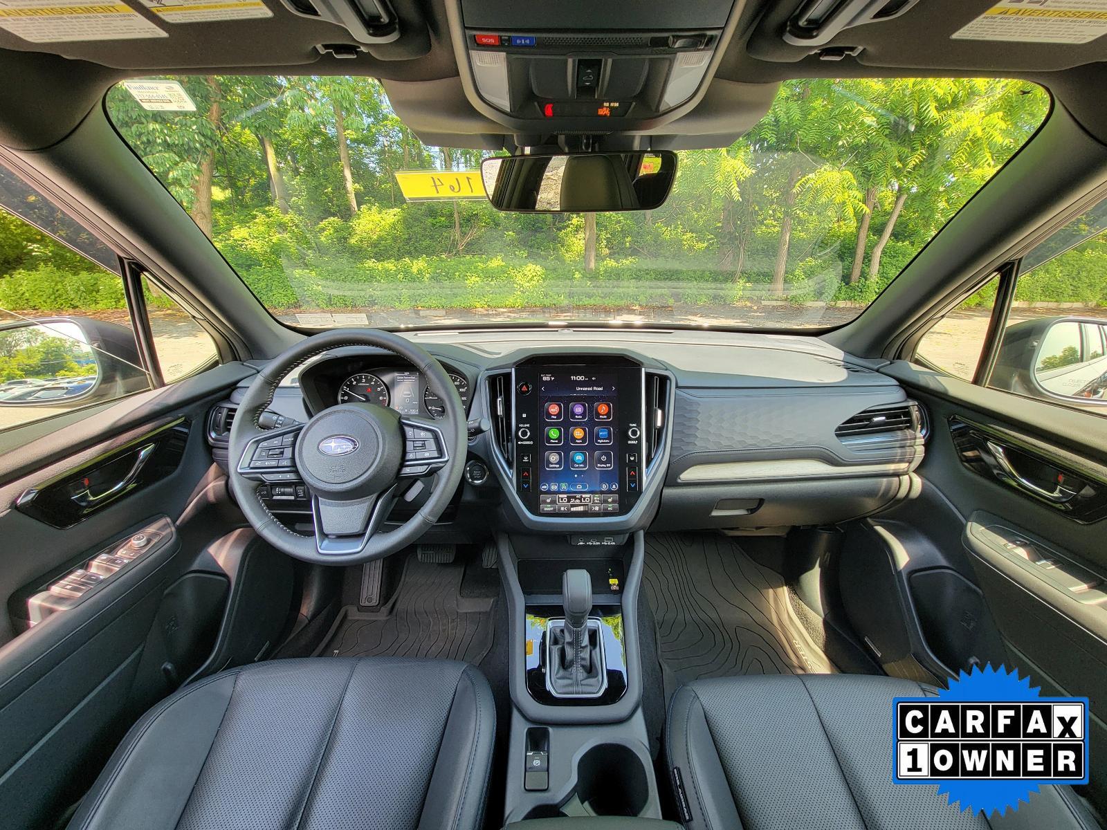 2025 Subaru Forester Vehicle Photo in Harrisburg, PA 17111