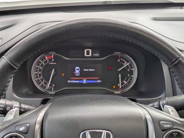 2023 Honda Ridgeline Vehicle Photo in SELMA, TX 78154-1460