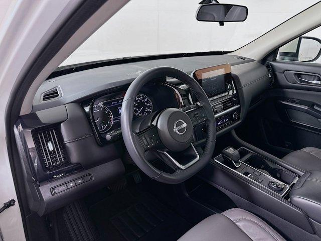 2022 Nissan Pathfinder Vehicle Photo in Flemington, NJ 08822