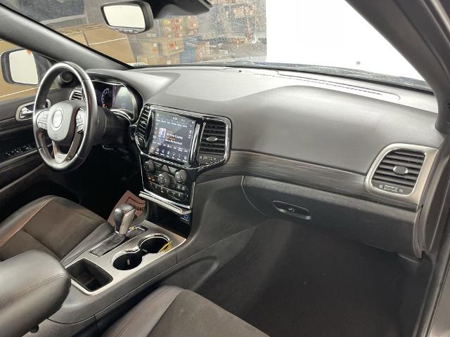 2020 Jeep Grand Cherokee Vehicle Photo in GILBERT, AZ 85297-0402