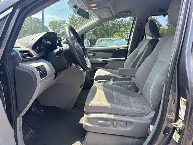 2014 Honda Odyssey Vehicle Photo in Flemington, NJ 08822