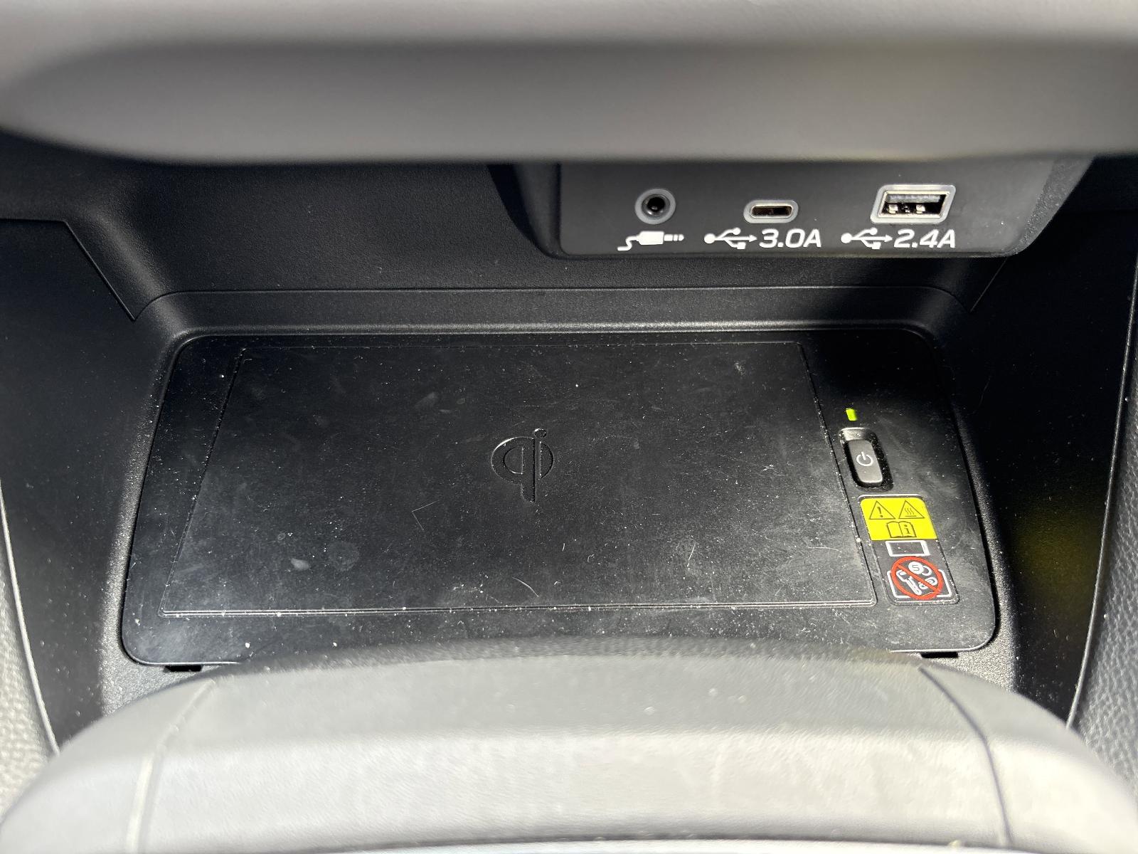 2024 Subaru Crosstrek Vehicle Photo in Mechanicsburg, PA 17050