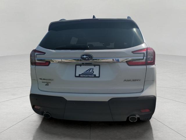 2024 Subaru Ascent Vehicle Photo in Green Bay, WI 54304