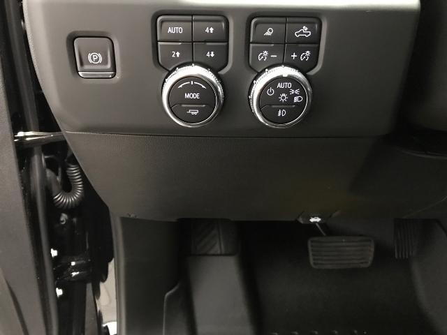 2025 GMC Sierra 1500 Vehicle Photo in GREEN BAY, WI 54303-3330