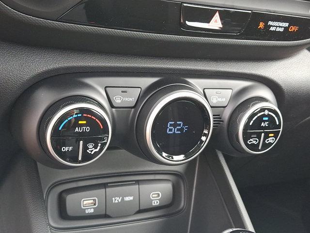2025 Hyundai VENUE Vehicle Photo in Philadelphia, PA 19116