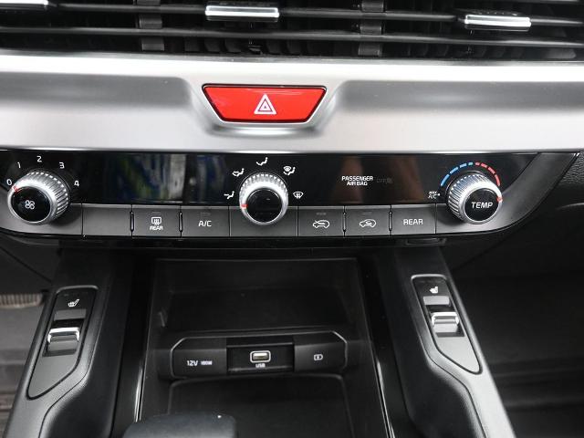 2020 Kia Telluride Vehicle Photo in Cedar Rapids, IA 52402
