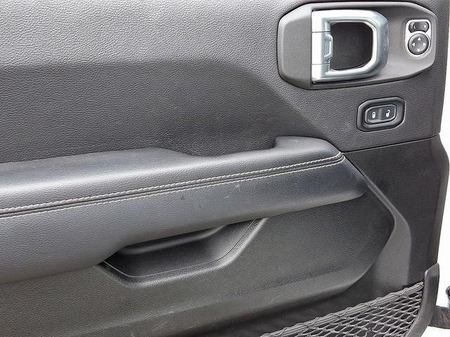 2023 Jeep Wrangler 4xe Vehicle Photo in DANBURY, CT 06810-5034