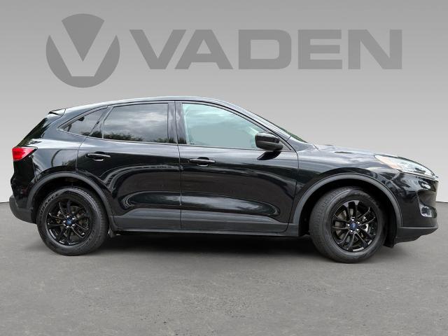 2020 Ford Escape Vehicle Photo in Savannah, GA 31419