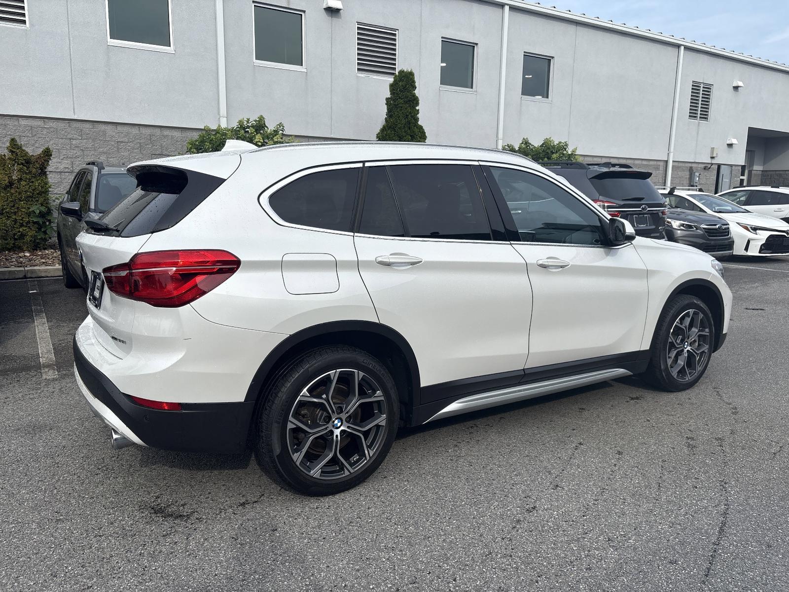2020 BMW X1 xDrive28i Vehicle Photo in Mechanicsburg, PA 17050