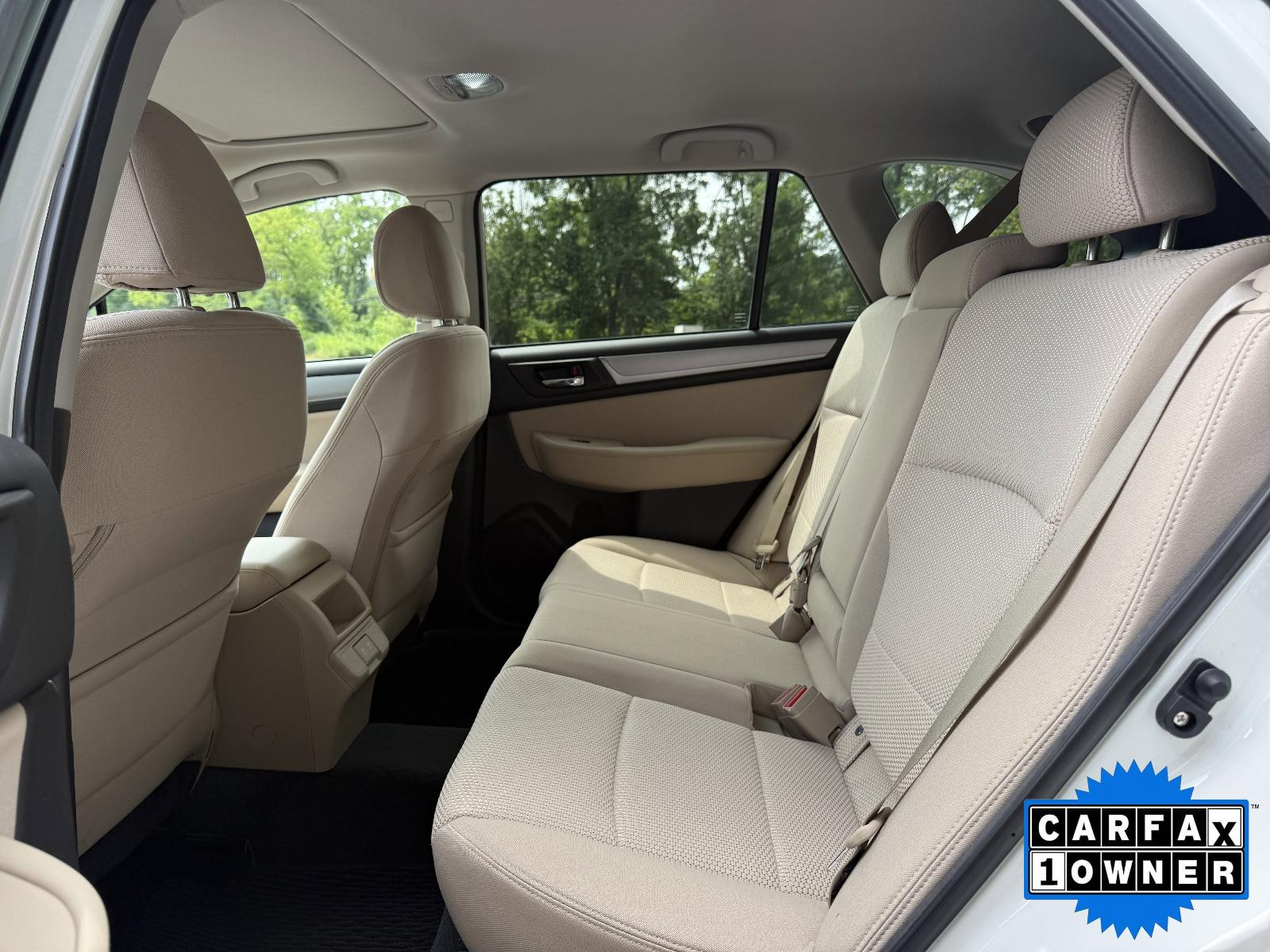 2019 Subaru Outback Vehicle Photo in Harrisburg, PA 17111