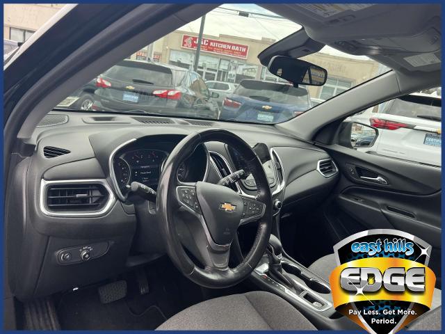 2022 Chevrolet Equinox Vehicle Photo in Roslyn, NY 11576