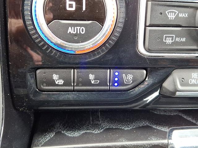 2023 GMC Yukon Vehicle Photo in HARRISBURG, PA 17111-1033
