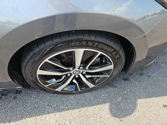 2021 Nissan Maxima Vehicle Photo in Harrisburg, PA 17111-1033