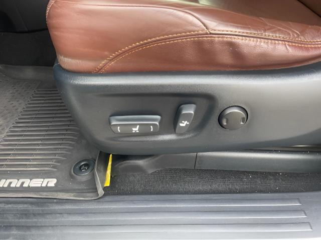 2017 Toyota 4Runner Vehicle Photo in Oshkosh, WI 54904