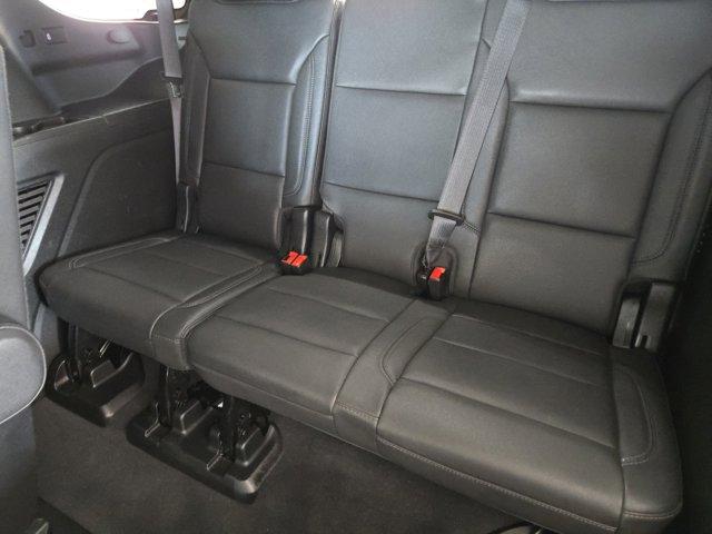 2024 Chevrolet Tahoe Vehicle Photo in Decatur, TX 76234