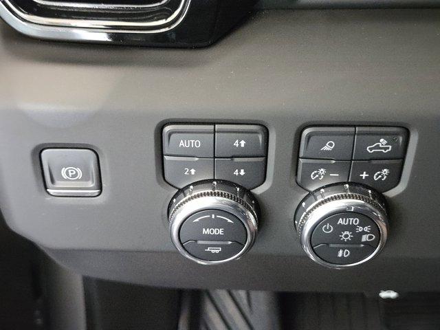 2024 GMC Sierra 1500 Vehicle Photo in Decatur, TX 76234