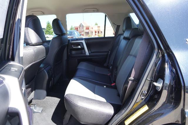 2023 Toyota 4Runner Vehicle Photo in Riverdale, UT 84405