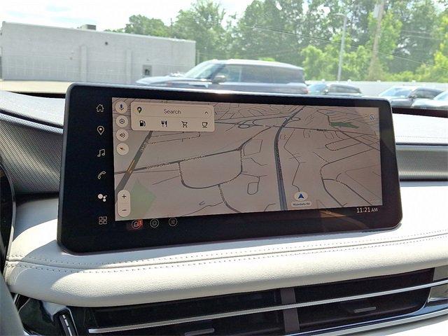 2026 INFINITI QX60 Vehicle Photo in Willow Grove, PA 19090