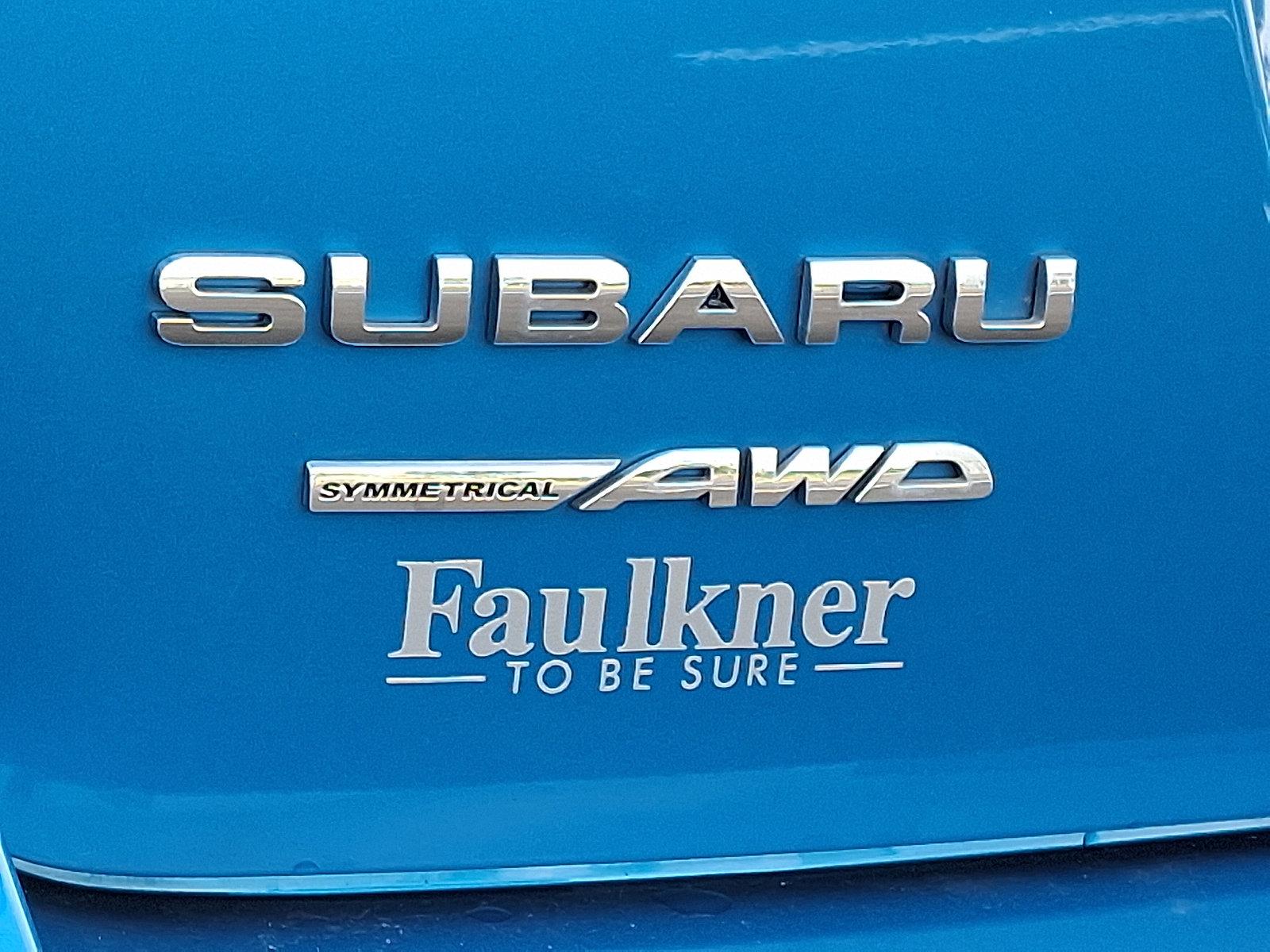 2022 Subaru Impreza Vehicle Photo in Easton, PA 18045