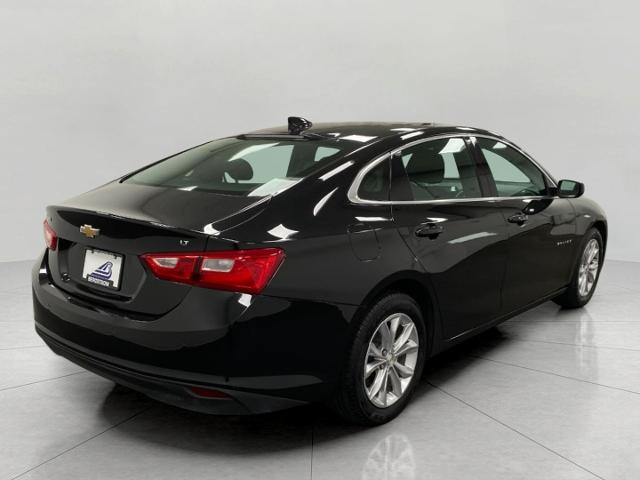 2024 Chevrolet Malibu Vehicle Photo in Appleton, WI 54913