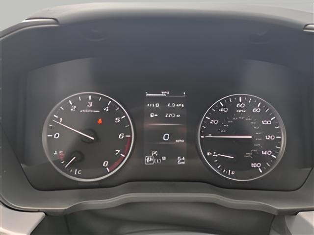 2025 Subaru Crosstrek Vehicle Photo in Green Bay, WI 54304