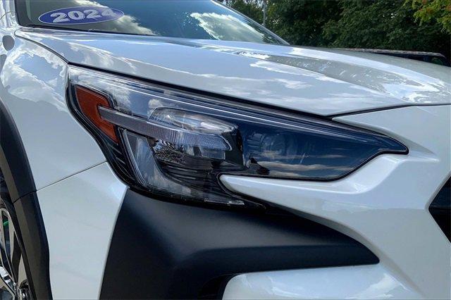 2024 Subaru Outback Vehicle Photo in KANSAS CITY, MO 64114-4545