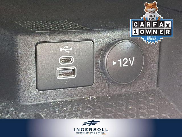2023 Ford Bronco Sport Vehicle Photo in WATERTOWN, CT 06795-3318