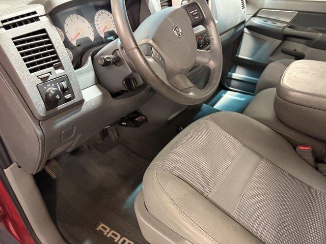 2007 Dodge Ram 1500 Vehicle Photo in Ogallala, NE 69153