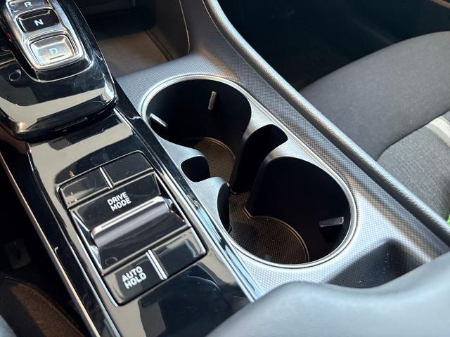 2022 Hyundai SONATA Vehicle Photo in Statesboro, GA 30458