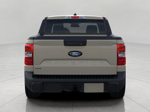 2025 Ford Maverick Vehicle Photo in Neenah, WI 54956