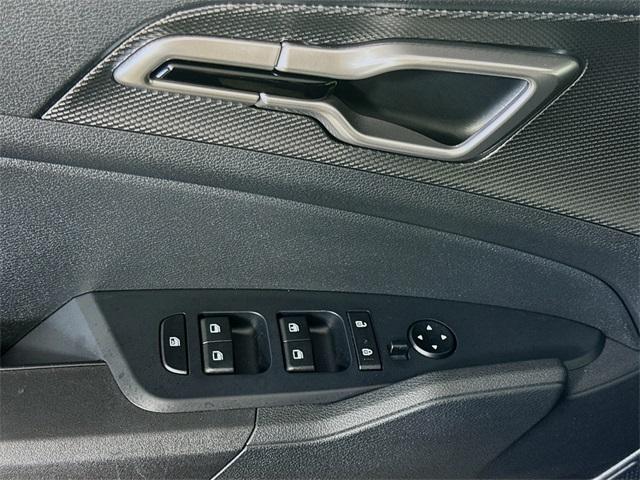 2024 Kia Sportage Hybrid Vehicle Photo in Everett, WA 98204