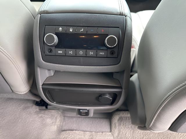 2015 Chevrolet Traverse Vehicle Photo in MANITOWOC, WI 54220-5838