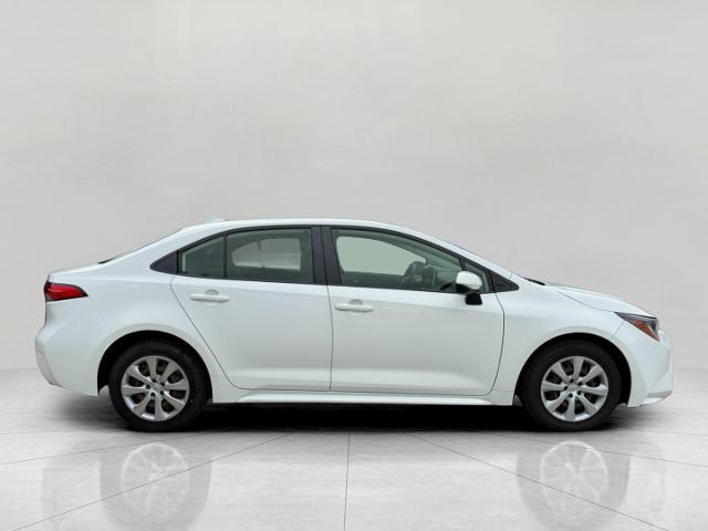 2020 Toyota Corolla Vehicle Photo in Appleton, WI 54914