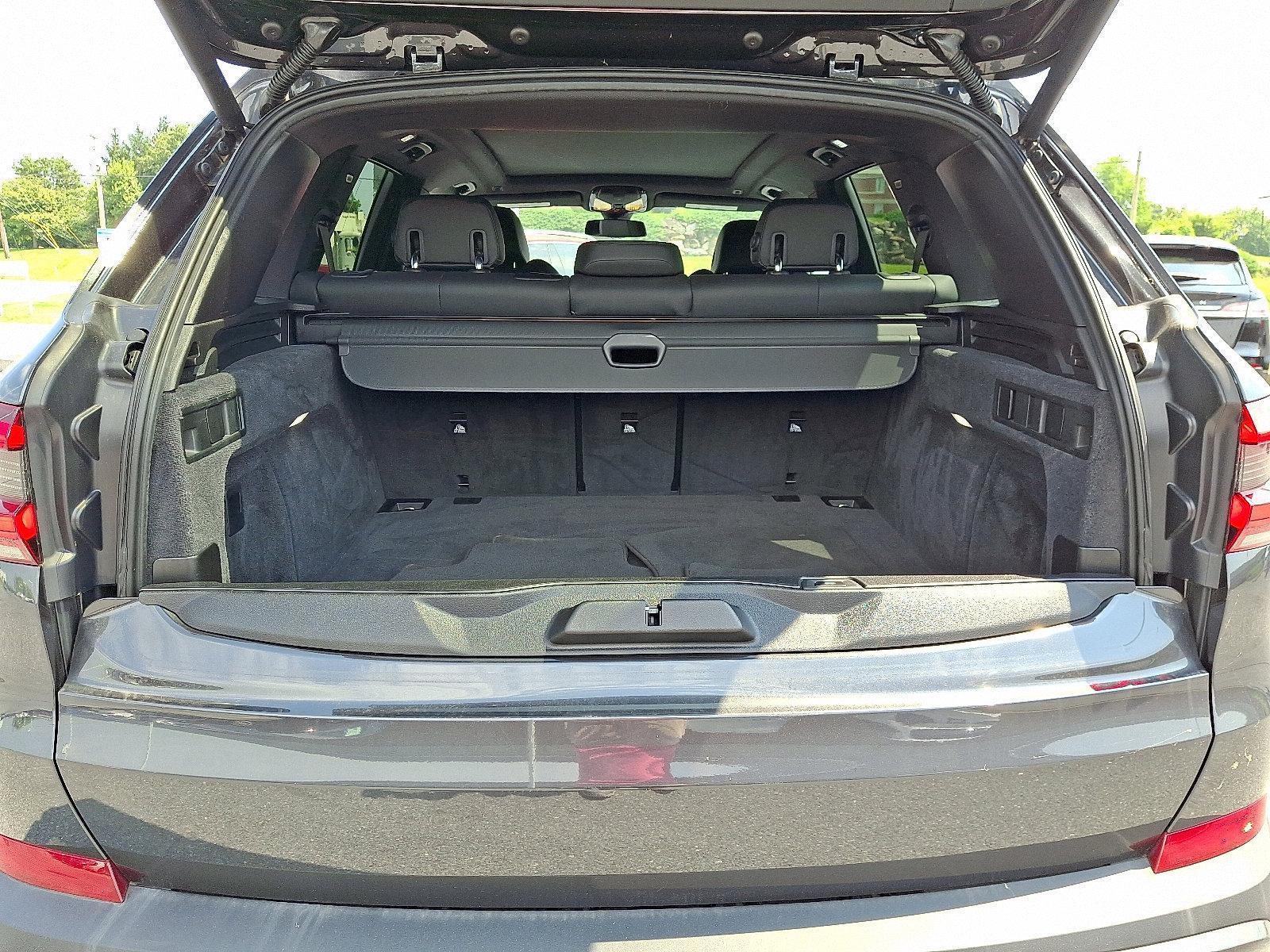 2019 BMW X5 xDrive40i Vehicle Photo in Lancaster, PA 17601