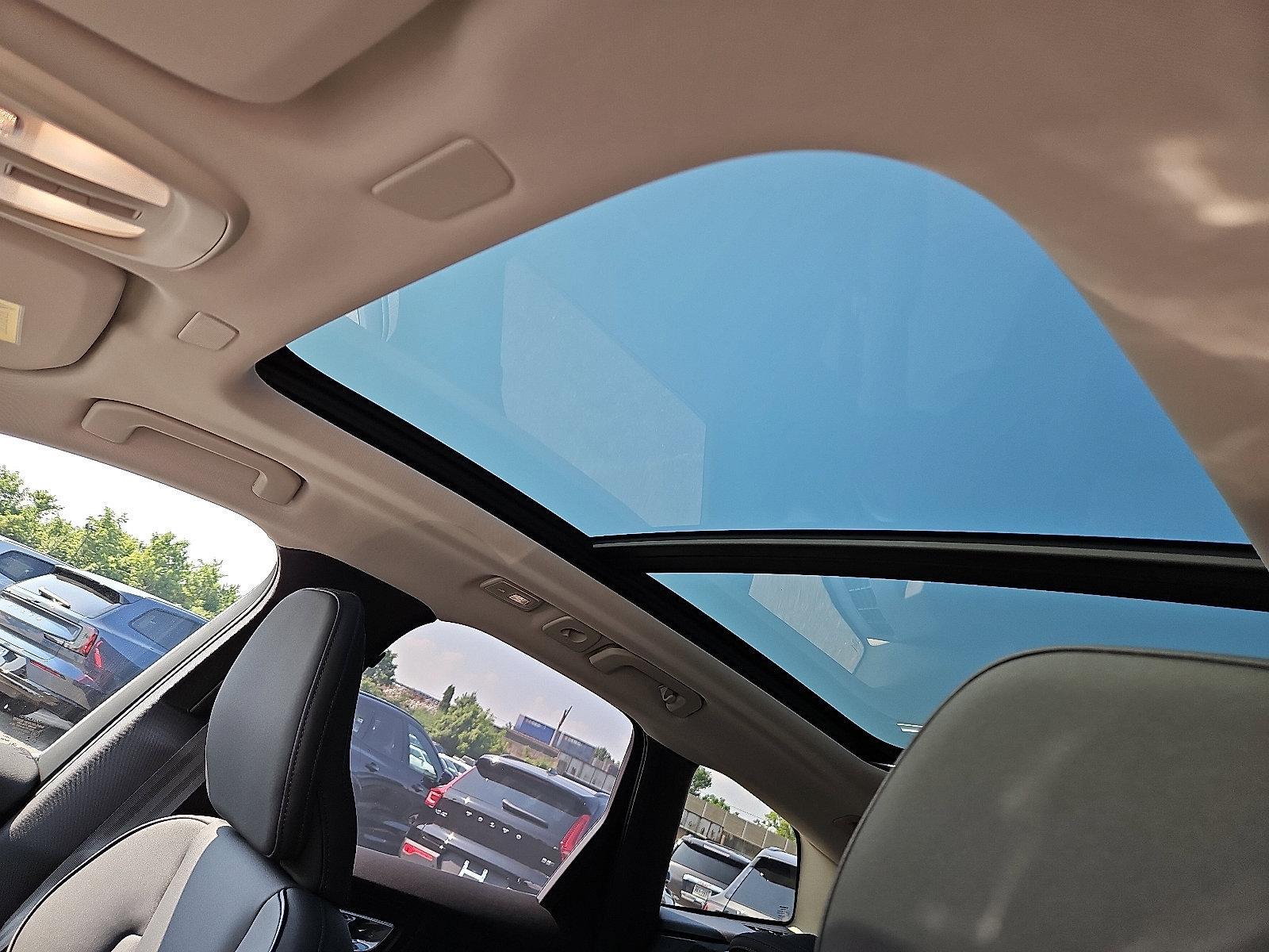 2026 Volvo XC60 Vehicle Photo in Trevose, PA 19053