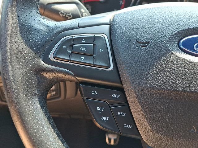 2015 Ford Focus Vehicle Photo in Philadelphia, PA 19116